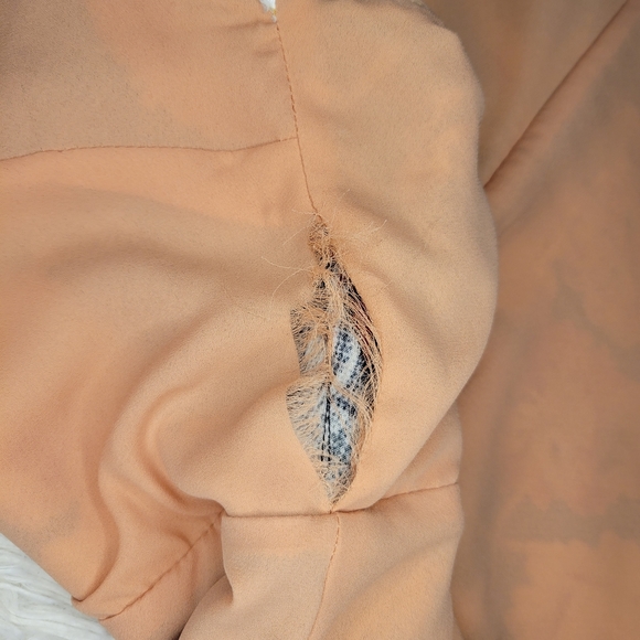 Foxiedox Autumnal Dress - Picture 15 of 16